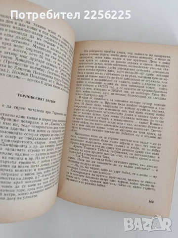 Прочутият Филип Тотю войвода, снимка 3 - Художествена литература - 55988901