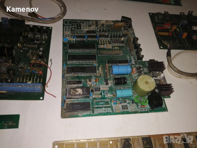 стари платки, снимка 11 - Други - 53119044