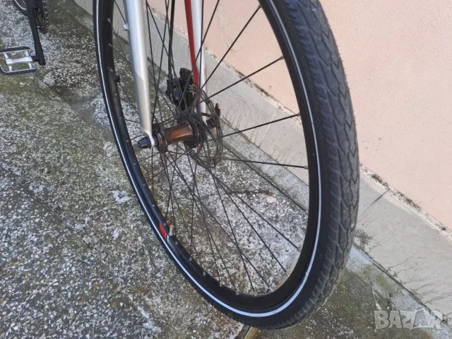 Specialized 28 цола , снимка 8 - Велосипеди - 56060178