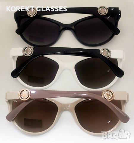 Слънчеви очила ETERNAL с поляризация и 100% UV защита, снимка 2 - Слънчеви и диоптрични очила - 41169466