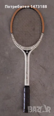 Тенис и скуош ракети, аксесоари и консумативи, снимка 8 - Тенис - 47160157
