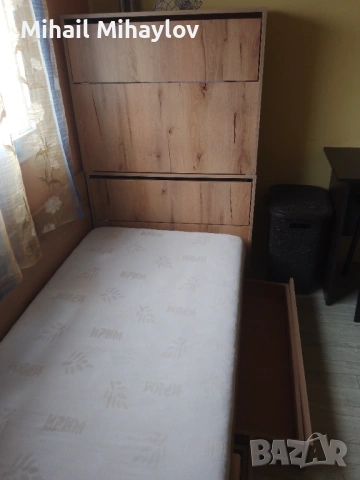 Обзавеждане мебели