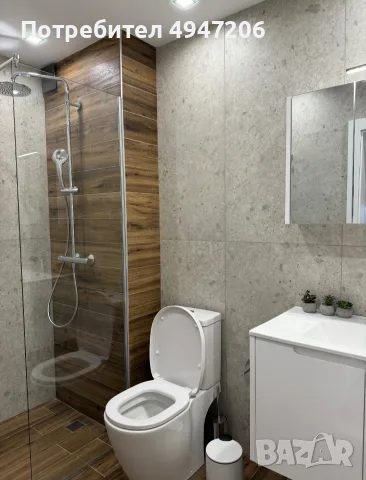 Младост 2 двустаен 650€ , снимка 9 - Апартаменти - 56054989
