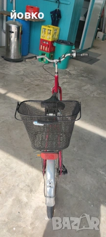 велосипед 26 цола, снимка 3 - Велосипеди - 53845670