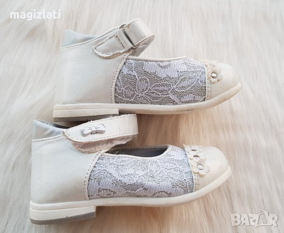 Детски обувки №19, снимка 2 - Детски обувки - 33875650