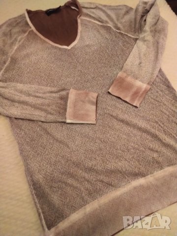 Liebeskind Berlin нова оригинална блуза, снимка 4 - Блузи с дълъг ръкав и пуловери - 42369809