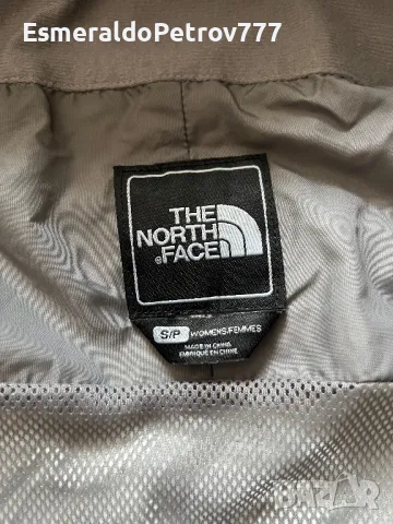 Дамско яке The North Face, снимка 3 - Якета - 47452124