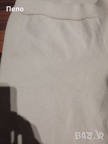 Плътен панталон , снимка 3 - Панталони - 39041468