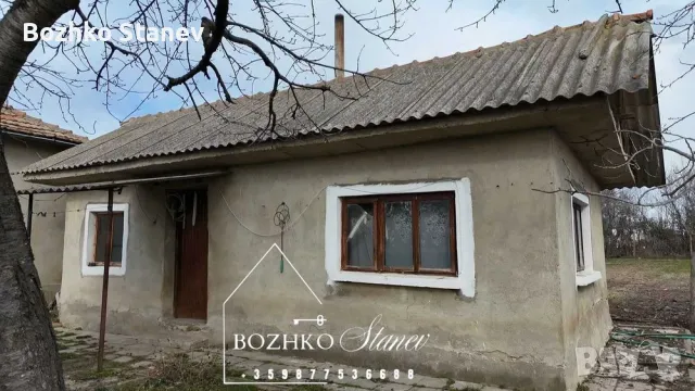 Продавам две къщи, снимка 8 - Къщи - 47324549