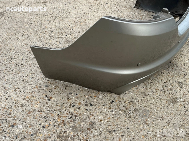 Оборудвана задна броня за ЯГУАР JAGUAR XF X250​ Portfolio ОРИГИНАЛНА 2012, снимка 4 - Части - 52153023