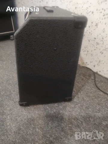 Кубе Laney TF-300, снимка 3 - Китари - 56363006