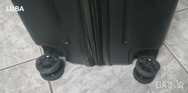 куфар, снимка 11 - Куфари - 53529104