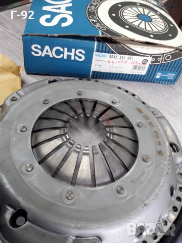 3082231031**NEU**SACHS**VAG**VR 6** ПРИТИСКАТЕЛЕН ДИСК**СЪЕДИНИТЕЛ**