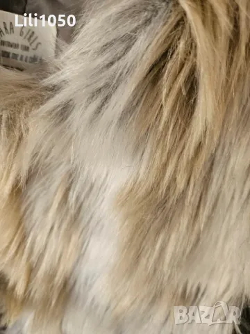 Елеци ZARA, снимка 3 - Елеци - 48197224