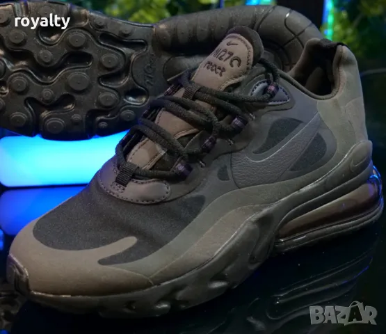 Nike Air Max 270 React мъжки маратонки , снимка 2 - Маратонки - 49766024