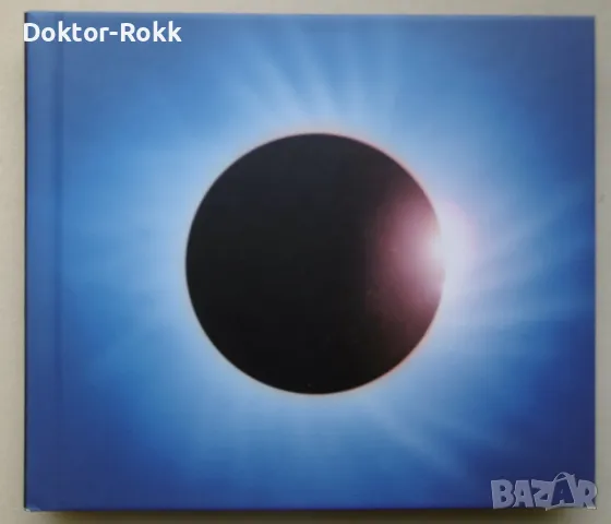 Placebo – Battle For The Sun [CD +DVD, 2009], снимка 3 - CD дискове - 49047159