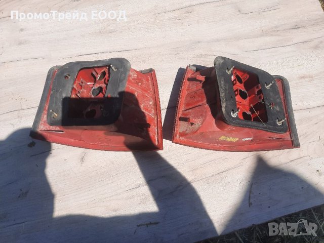 Стопове стоп за Ауди А6 Ц5 комби Audi A6 C5, снимка 2 - Части - 41695442