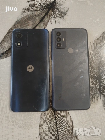TCL 306/Motorola E13/Без Забележки , снимка 5 - Motorola - 53641193