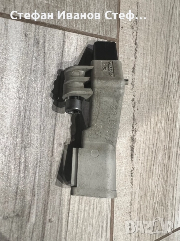 Датчик за управление оборотите на коляновия вал за Audi A3, снимка 3 - Части - 52432955