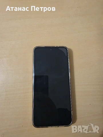 Продавам  Samsung Galaxy S24 FE, снимка 9 - Samsung - 52945208
