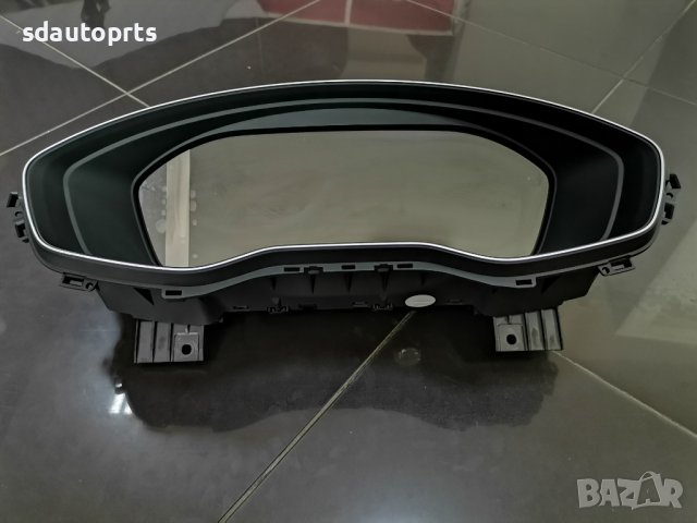 Дигитален Километраж Audi A4 S4 RS4 B9 A5 S5 RS5 F5 Q5 Virtual Cockpit 8W5920790M, снимка 5 - Части - 44490922
