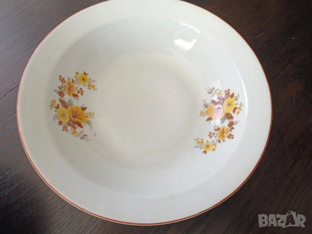 Порцеланова купа 