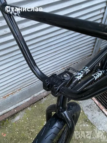 bmw cult, култ, снимка 2 - Велосипеди - 49350053