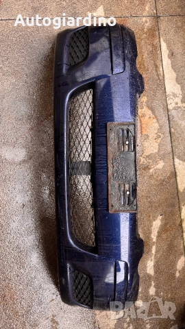 Предна Броня за Toyota Yaris 2003