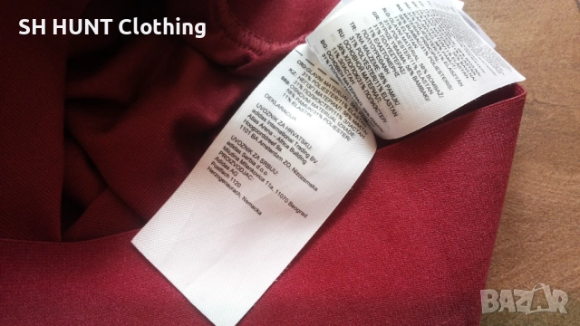 Adidas PERFORMANCE Размер XS дамски клин 2-60, снимка 15 - Клинове - 52793732