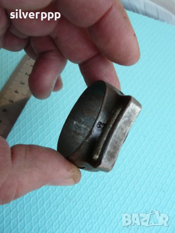 Гривна  - 5, снимка 2 - Антикварни и старинни предмети - 44341477