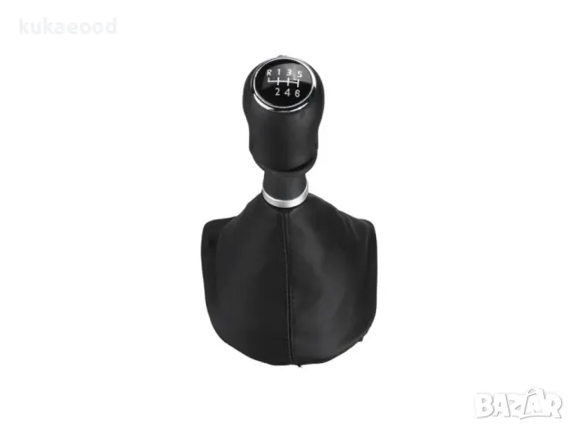 Топка с маншон за скоростен лост на VW Transporter T6