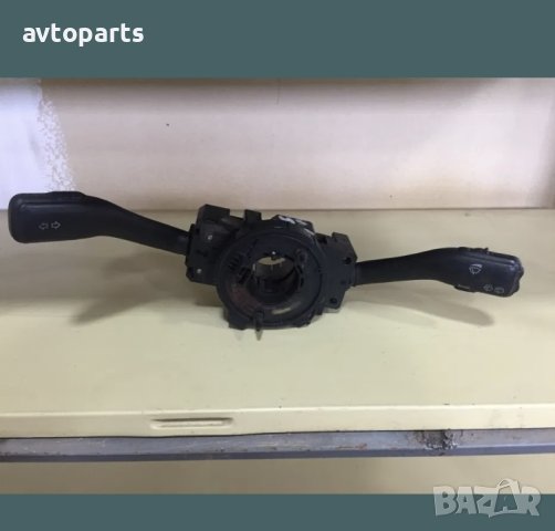 Vw sharan 2002година лостове