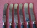 Solingen Vintage German Knives  H.M.and Co , снимка 5