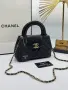 Chanel ⚜️Дамски Чанти , снимка 11