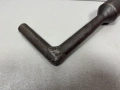 Здрав, як, Г образен ключ 32 мм., снимка 3