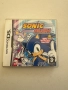 Sonic Rush за Nintendo DS/3DS, снимка 1