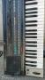 CASIO Vintage Digital Synthesizer original, синтезатор, пиано, 🎹, йоника, орган, роял,made in JAPAN, снимка 5