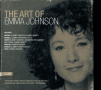 The Art of Emma Jhnson-5cd, снимка 1