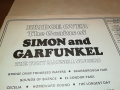ПОРЪЧАНА-SIMON AND GARFUNKEL-MADE1 IN ENGLAND 2004221827, снимка 8