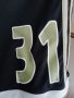 Ajax Nicolas Tagliafico Adidas мачови оригинални футболни шорти къси гащи S, снимка 3