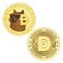 Dogecoin to the moon and beyond ( DOGE ), снимка 5