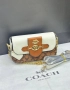 чанти coach , снимка 10