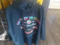 Леко спортно мъжко яке , снимка 8