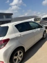 Тойота Yaris 1,0 бензин - 124.000 реални км.!, снимка 8