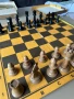 Шах и фигури от соца, снимка 4
