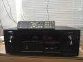 7.1 канален мрежов ресивър DENON AVR-X 2000 4K HDMI , снимка 2