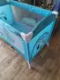 Сгъваема Детска Кошарка, снимка 2