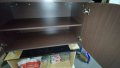 Офис шкаф цвят палисандър - орех 103/50/височина 65см, снимка 17