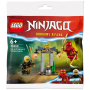 Lego Ninjaga Dragons Rising 30650, снимка 1