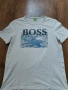 hugo boss green - страхотна мъжка тениска 2XL, снимка 3